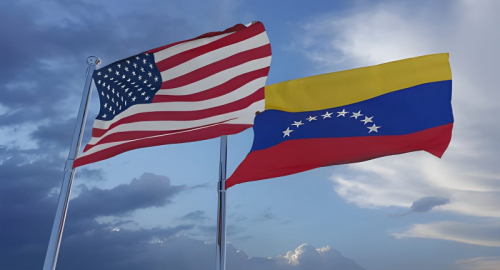 Venezuela, Washington accoglie il dialogo democratico